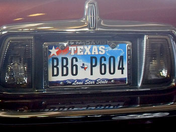 Il sogno americano si è trasferito in Texas