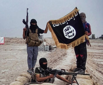 Crisi e jihadismo, strana coincidenza
