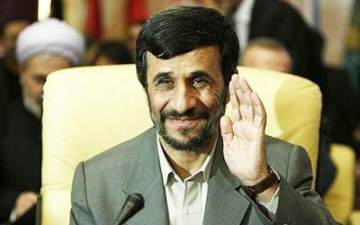 Teheran è a un passo dal nucleare