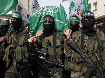 La “vittoria” di Hamas