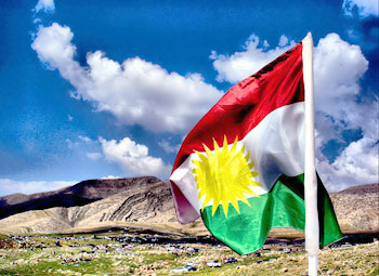 Ciao Kurdistan