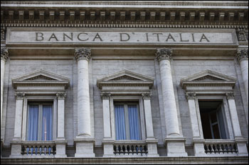Il triste tramonto della Banca d’Italia