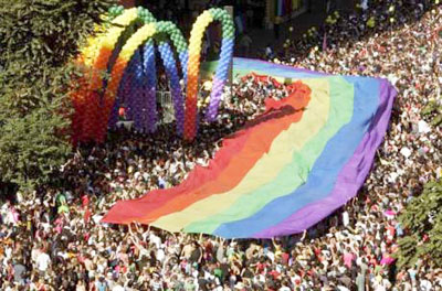 «Orlando dimentica i diritti dei gay»