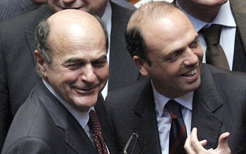 Large intese? Agli italiani non piacciono