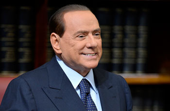 Berlusconi e il futuro del centrodestra