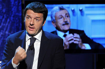 La sinistra che deve fare la destra