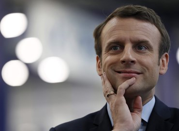 Macron, utile idiota dell’islamismo