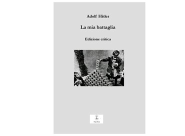 Hitler, l’“Edizione critica” di Pinto