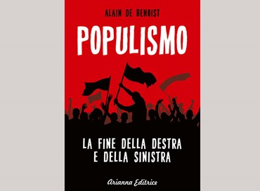 De Benoist e populismo