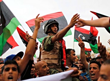 Tra le fiamme della Libia l’ombra dei Fratelli Musulmani