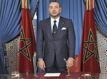 Marocco: il Re fa studiare l’Olocausto a scuola