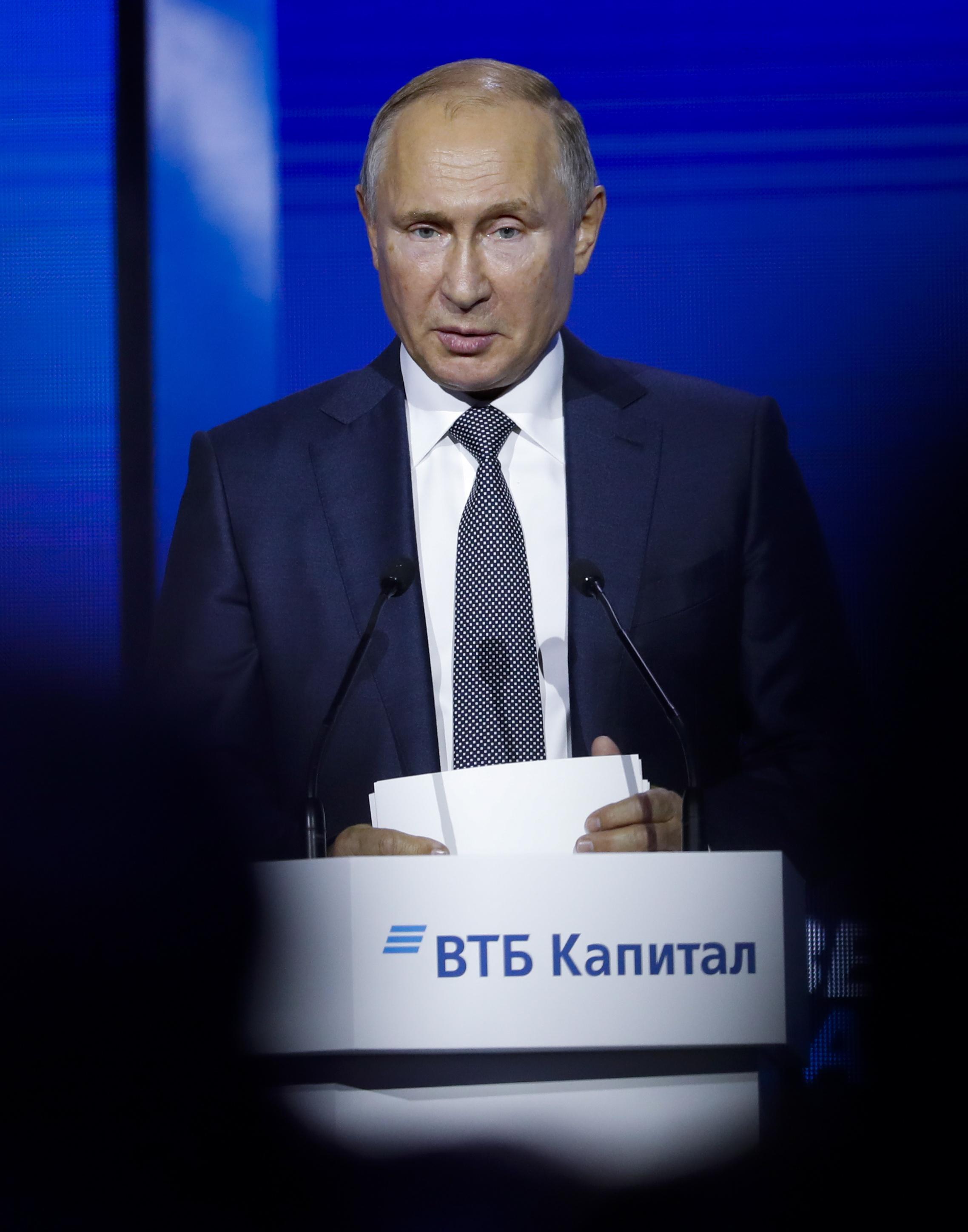 La Terza Roma di Putin - L'Opinione