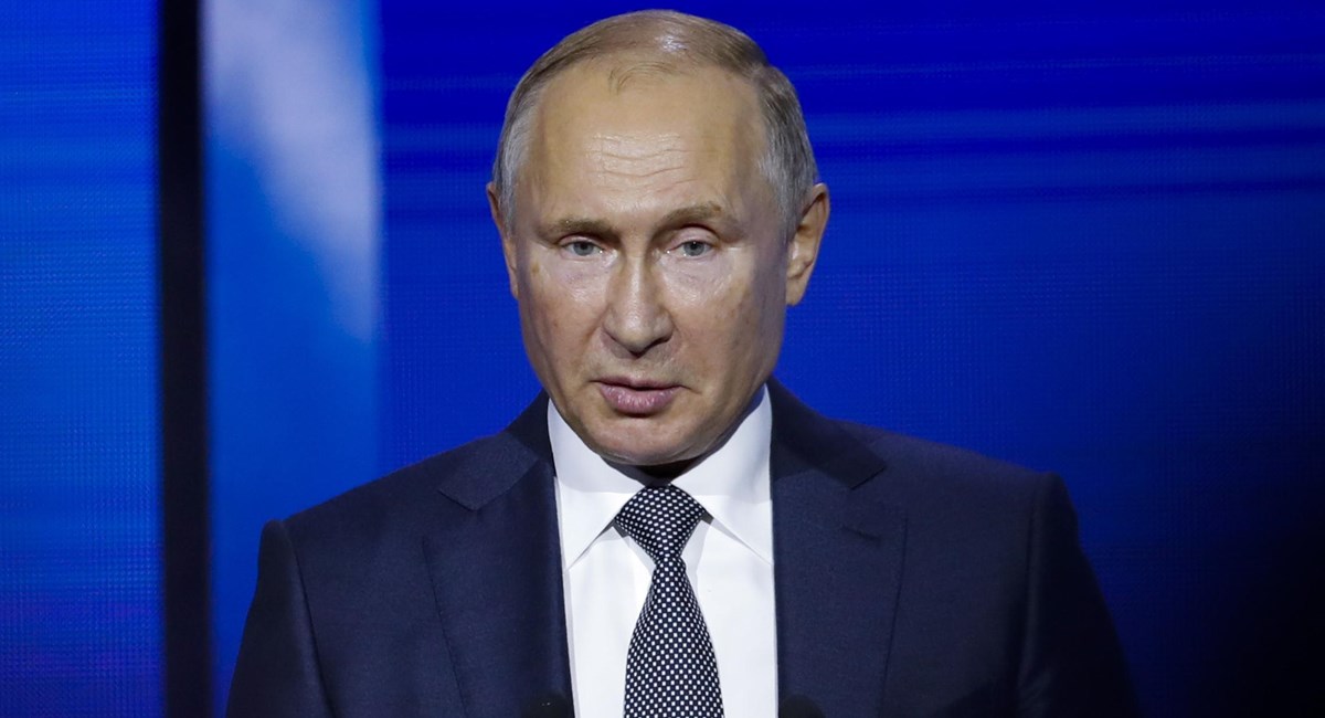 Putin Rumi La Terza Roma di Putin - L'Opinione