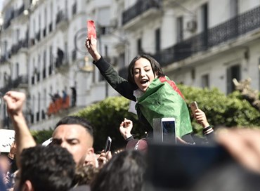 L’ombra dei Fratelli Musulmani nelle elezioni algerine