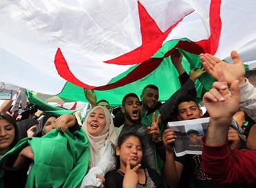 I nemici dell’Algeria sono due: Bouteflika e i Fratelli Musulmani