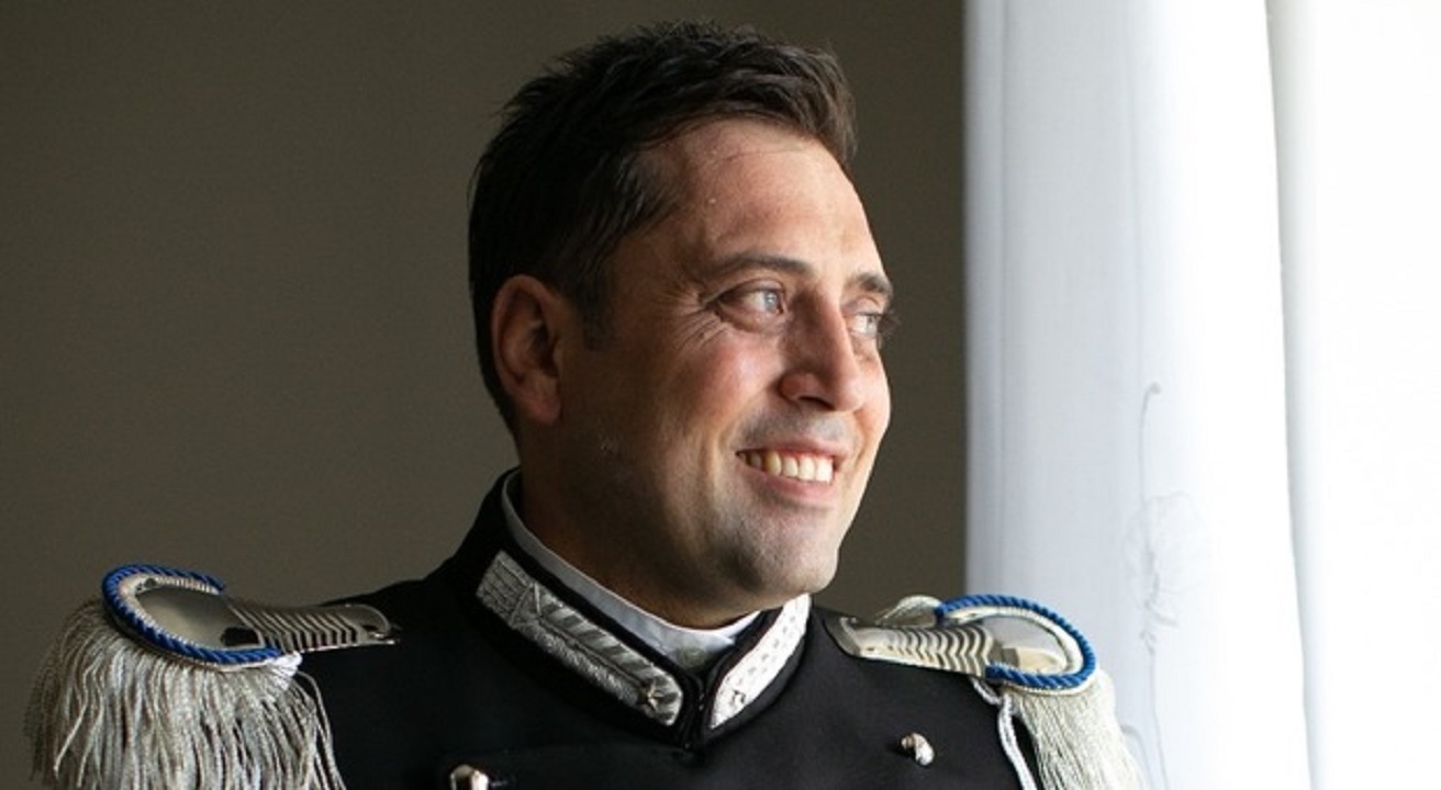 Razzano analizza l’omicidio di Mario Cerciello Rega - L'Opinione