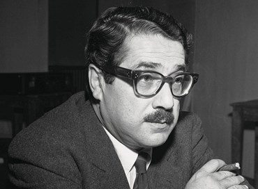 Ennio Flaiano, i fascisti e gli antifascisti sedicenti