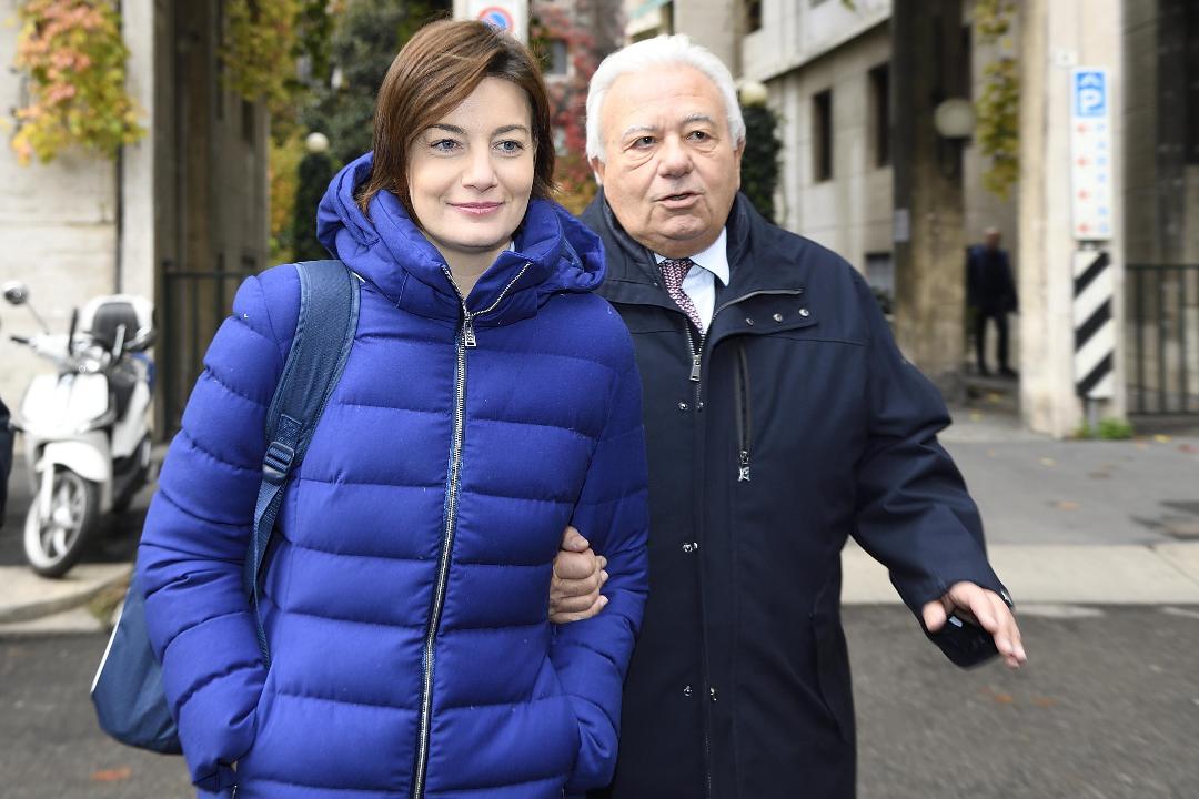 Tangenti, Riesame: Lara Comi è libera - L'Opinione