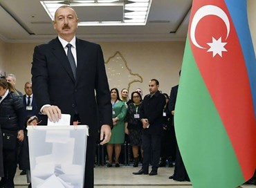 Elezioni in Azerbaigian tra riforme e svolta generazionale
