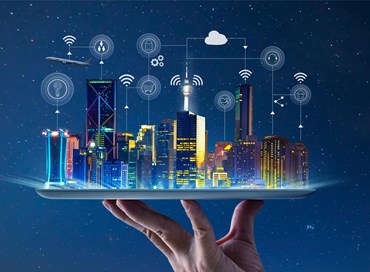 Il rapporto sulle smart city in Italia