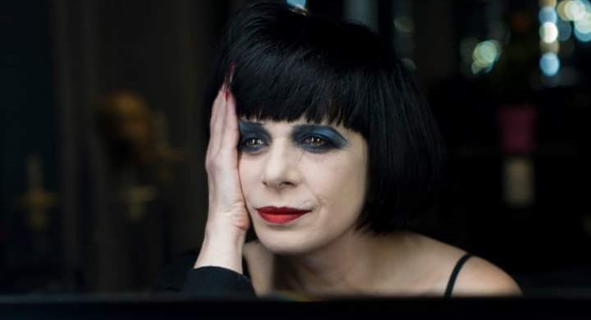 Lalla Esposito il duende incarnato L'Opinione