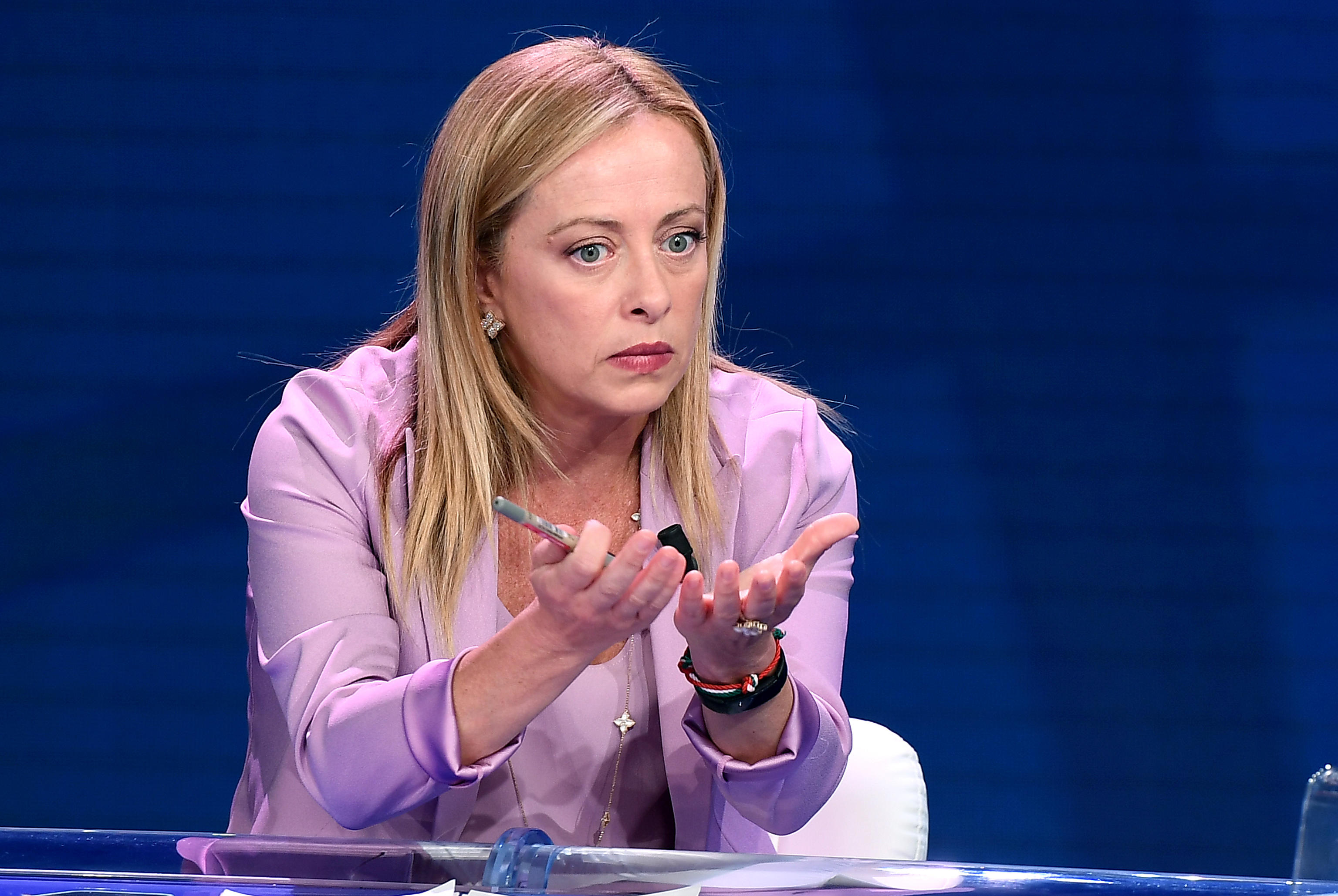 Il caso straordinario di Giorgia Meloni - L'Opinione