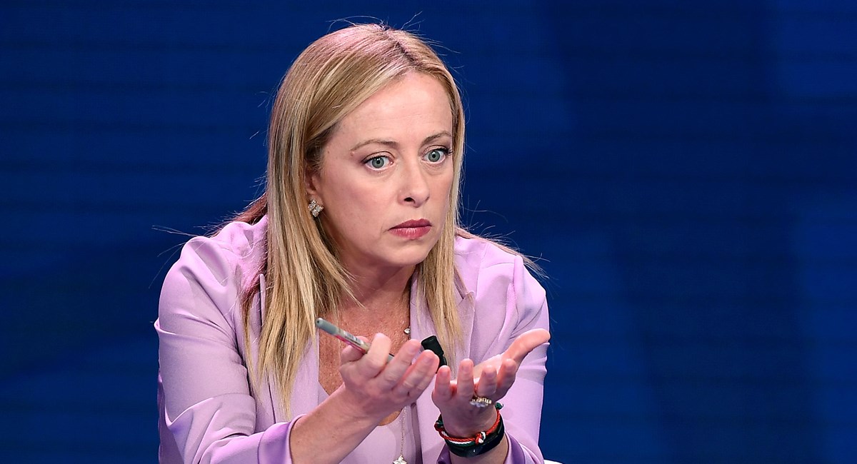 Il caso straordinario di Giorgia Meloni - L'Opinione
