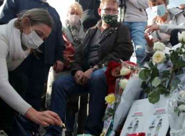 Prof decapitato: quegli indizi che ci portano nella Turchia di Erdogan