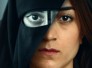 “Califfato” e le donne: la serie su Netflix