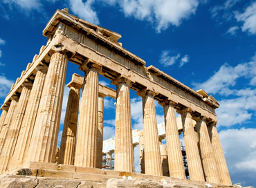 Testimonianze: la classicità