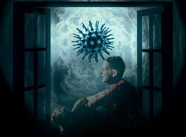 Event 201: lockdown e vaccinazione di massa