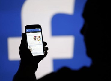 Furto dati Facebook, l’Sos del Garante