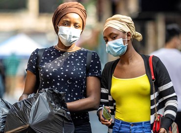 Il Covid aggrava i problemi dell’Africa