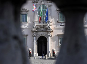 Finché non votiamo