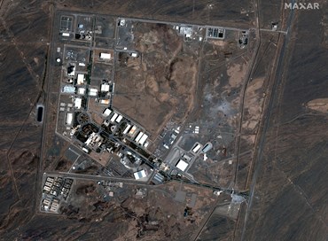 “L’instabile” nucleare iraniano