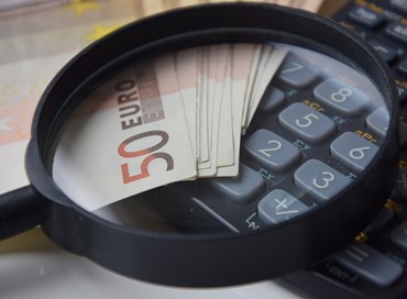 Confindustria: Italia in risalita ma esito incerto