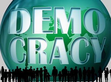 La costruzione della democrazia secondo Luigi Ferrajoli