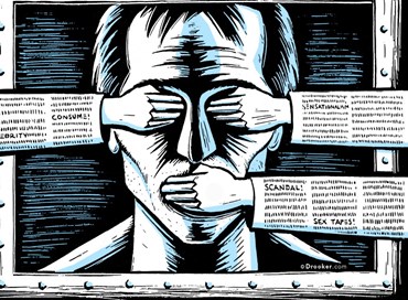 Autocensura: l’esito velenoso della nuova ortodossia di sinistra