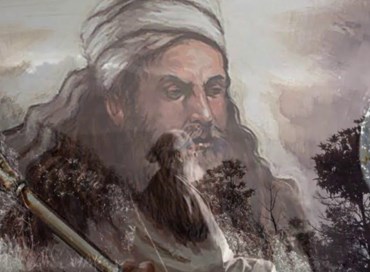 L’arca di Zarathustra