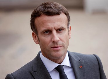 Così parlò la Grande Muta: Macron e l’islamofobia