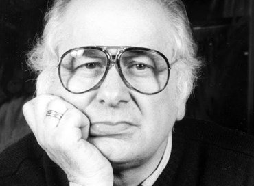 Elio Pandolfi: 95 anni e tante cose da raccontare