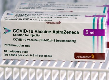 Astrazeneca: è il vaccino killer?