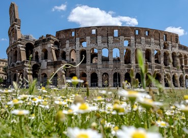 Verso Roma Città-Regione come Berlino