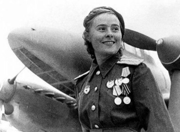 Le aviatrici russe della Seconda guerra mondiale