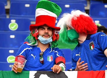 Il calcio: tra orgoglio e pregiudizio della cultura italiana