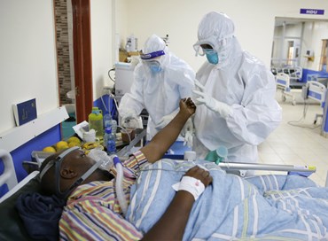 Africa-India: Covid tra disinformazione e strumentalizzazioni