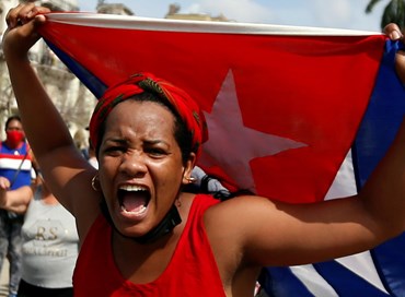 A Cuba qualcosa si muove
