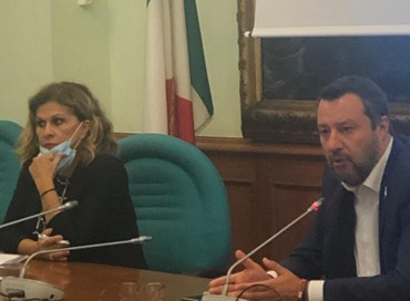 Sbai: “Nasce il Dipartimento integrazione e rapporti con Comunità straniere in Italia”