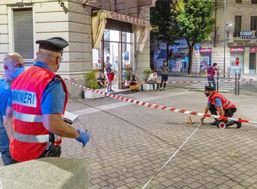 Lo Stato di diritto e il possesso di armi