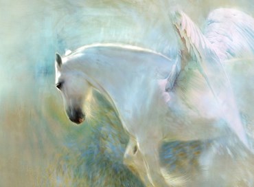 Il mito Pegasus: uno spyware che vola